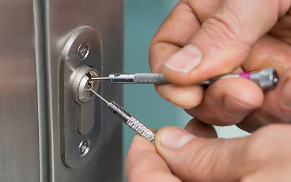 serrurier tarif ouverture porte Sarcelles