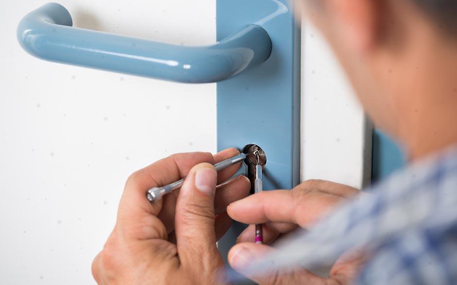 serrurier tarif ouverture porte Sarcelles