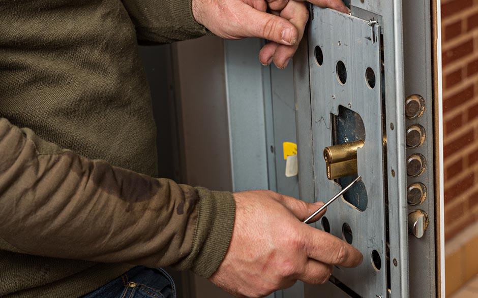 travaux de serrurier ouverture de porte Nanteuil-lès-Meaux