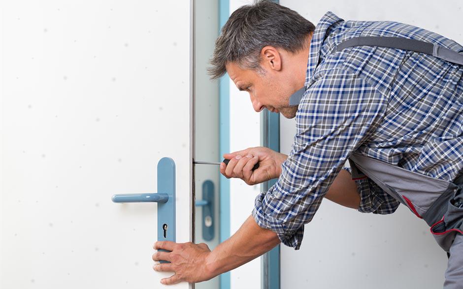 serrurier ouverture de porte Montataire