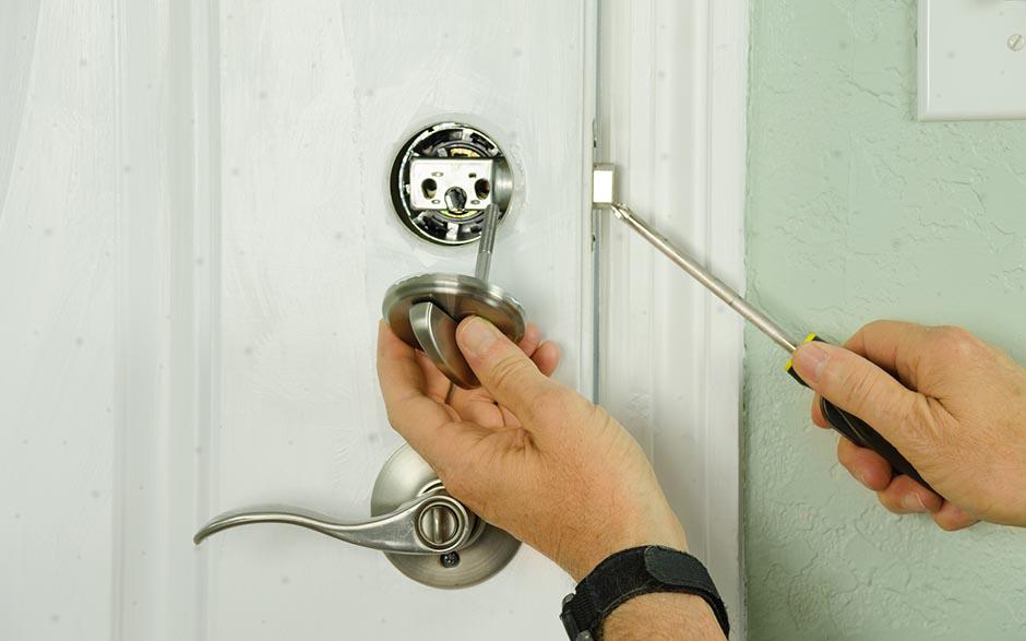 travaux de serrurier ouverture de porte Nanteuil-lès-Meaux